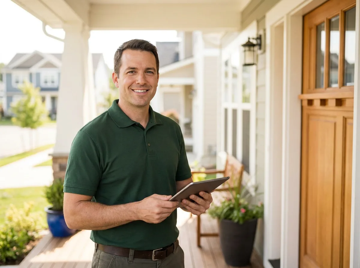 Pest control FAQs for Lake Crystal, MN